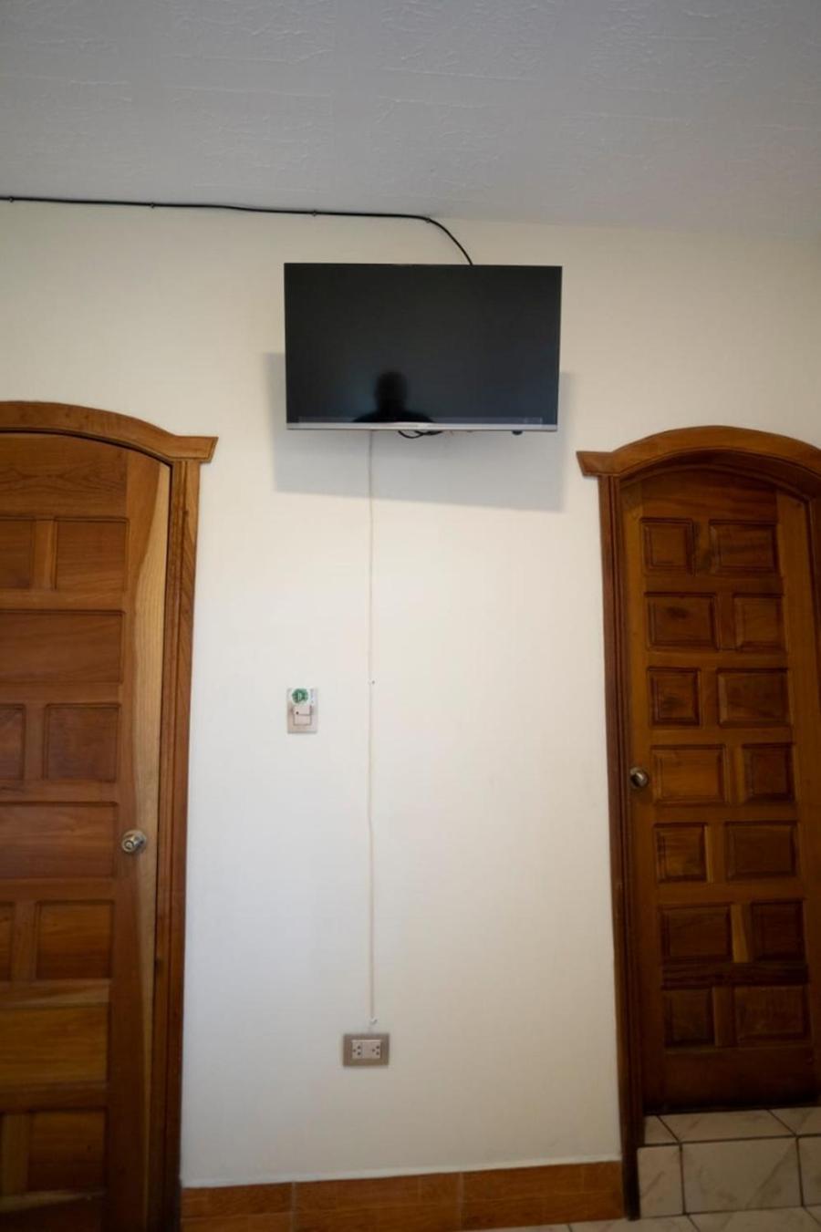 Hotel Los Manantiales Панахачел Екстериор снимка
